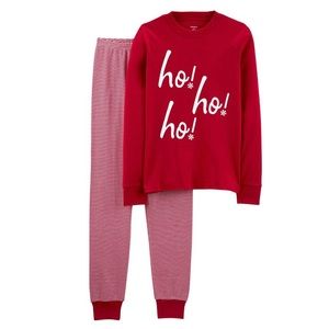 Carter’s UNISEX Adult Family Christmas Holiday Pajamas 🎄 XL